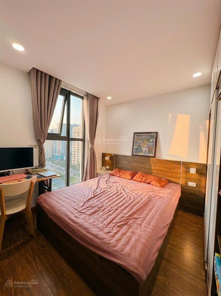 Cực hot!! cần bán gấp căn hộ 69m2 2n2wc full đồ đẹp ở tòa hn centerpoint