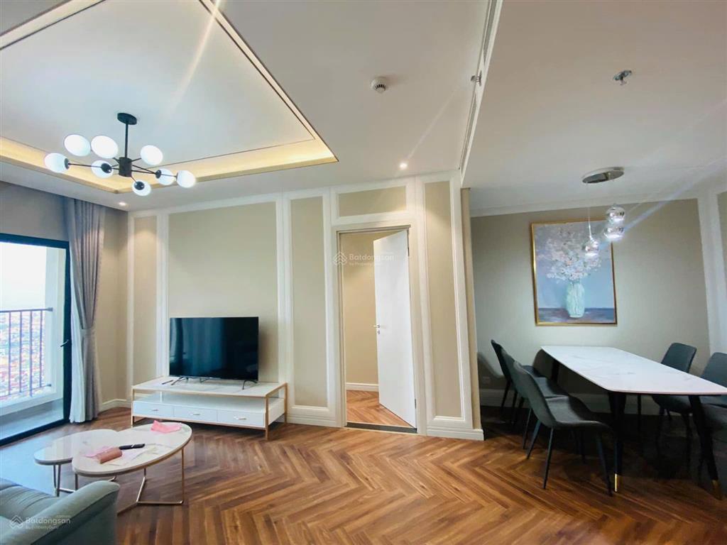 Cực hot!!! chính chủ cần bán gấp căn hộ 3n2wc có ban công ở dự án king palace 108 nguyễn trãi