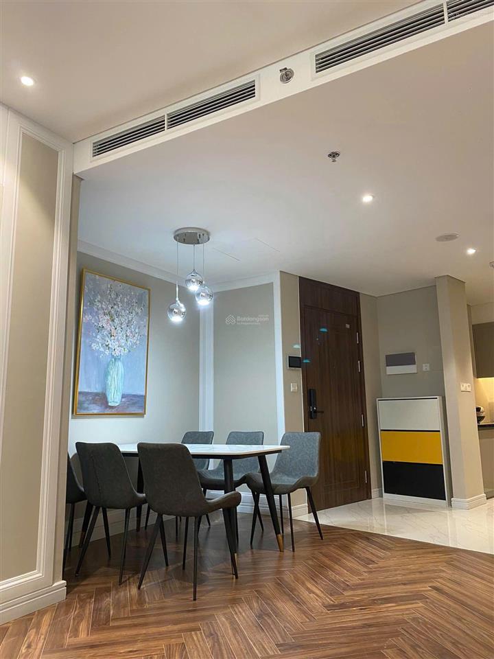 Cực hot!!! chính chủ cần bán gấp căn hộ 3n2wc có ban công ở dự án king palace 108 nguyễn trãi