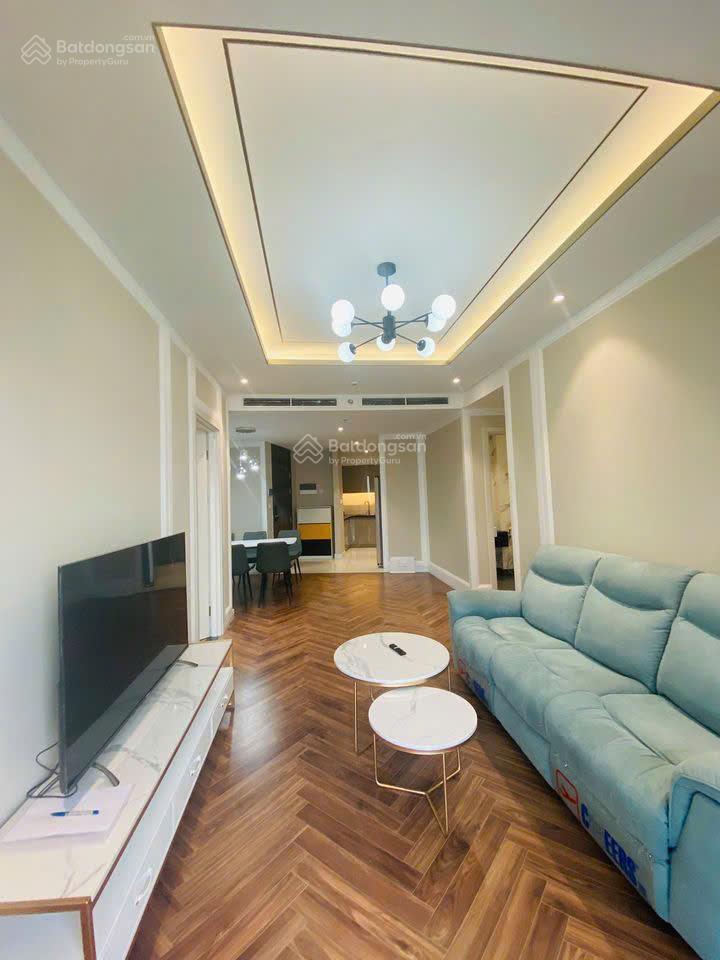 Cực hot!!! chính chủ cần bán gấp căn hộ 3n2wc có ban công ở dự án king palace 108 nguyễn trãi