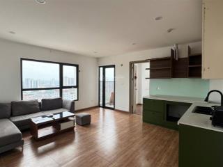 Chính chủ cần bán gấp căn hộ trục 10 70m2 2n2wc đồ cơ bản ở tòa samsora 105 chu văn an  hà đông