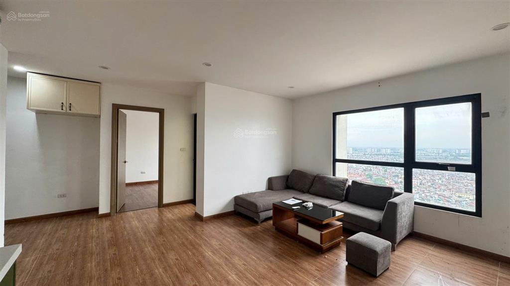 Chính chủ cần bán gấp căn hộ trục 10 70m² 2n2wc đồ cơ bản ở tòa samsora 105 chu văn an  hà đông