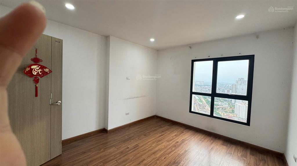 Chính chủ cần bán gấp căn hộ trục 10 70m² 2n2wc đồ cơ bản ở tòa samsora 105 chu văn an  hà đông