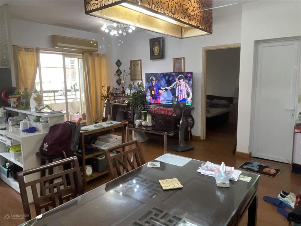 Bán căn hộ 10 hoa lư, 11,5 tỷ, 96m2, 3pn, 2wc, chung cư hoa lư, q.hai bà trưng, hà nội