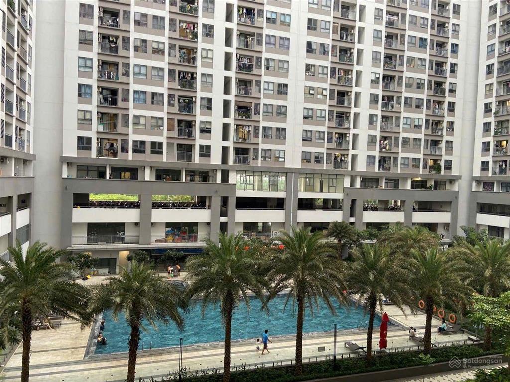 Cho thuê officetel q7 boulevard, 6.5 triệu, 35m2, 1wc, nhà trống cđt