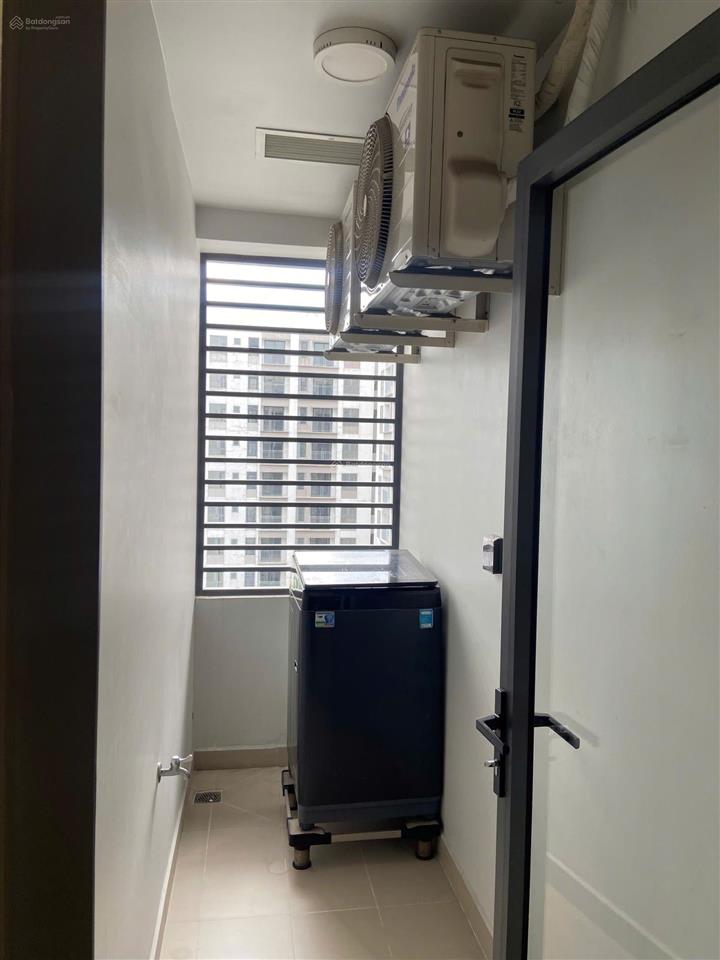 Cho thuê căn hộ 2pn2wc full nội thất, 13tr/th, ở được liền, tại cc q7 boulevard