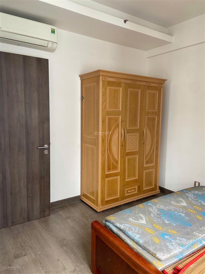 Cho thuê căn hộ 2pn2wc full nội thất, 13tr/th, ở được liền, tại cc q7 boulevard