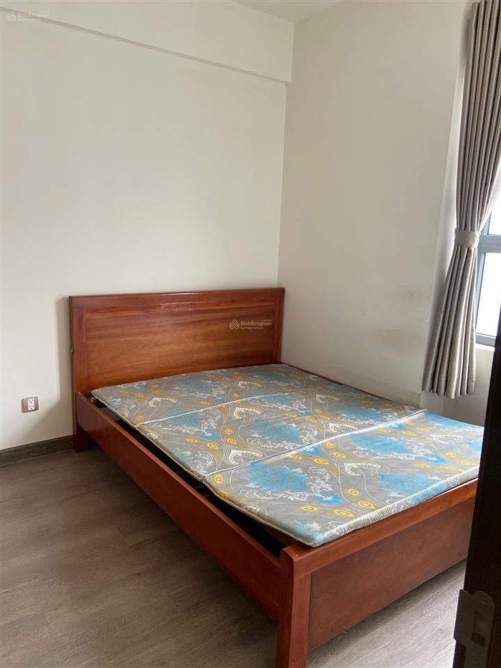 Cho thuê căn hộ 2pn2wc full nội thất, 13tr/th, ở được liền, tại cc q7 boulevard