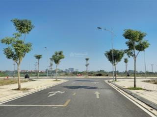 Chính chủ bán các lô đất sổ đỏ đấu giá quanh khu ngã 6 mới đồng sơn bắc ninh, giá chỉ từ 3.x tỷ