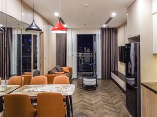 Cho thuê căn hộ chung cư vinhome sky park bắc giang đầy đủ nội thất, giá chỉ từ 6.5tr/tháng