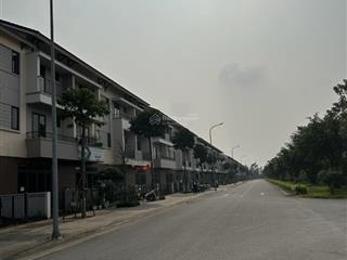 Bán shophouse thương mại sát vách hà nội giá tốt nhất