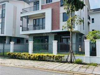 Bán biệt thự ven sông centa riverside 225m², giá f0 ân hạn 24 tháng