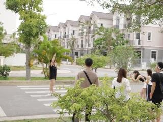 Bán biệt thự song lập giá tốt tại vsip từ sơn  ngay cạnh hà nội.