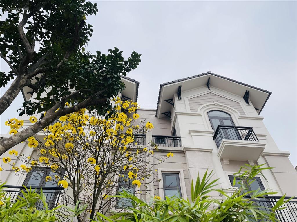Bán biệt thự song lập giá tốt tại vsip từ sơn  ngay cạnh hà nội.