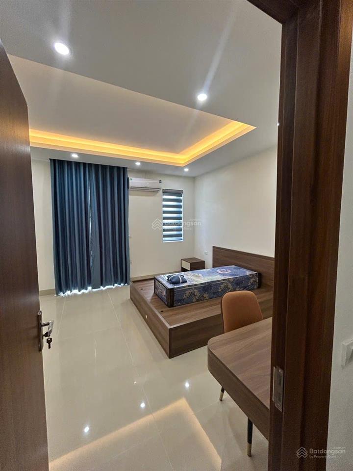 Cho thuê căn hộ dịch vụ tại từ sơn bắc ninh