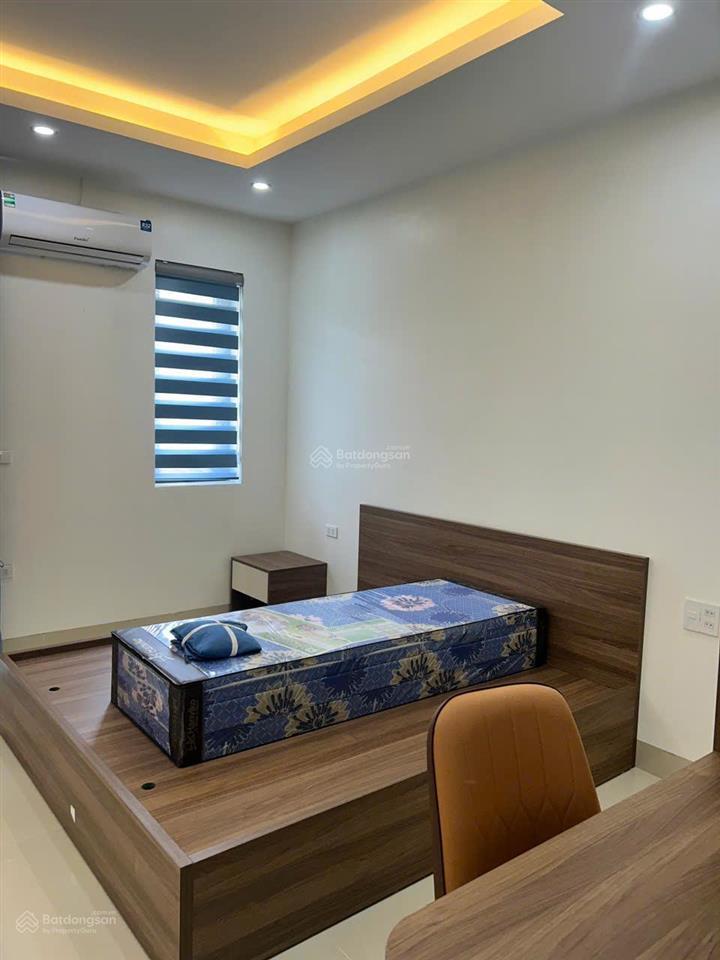 Cho thuê căn hộ dịch vụ tại từ sơn bắc ninh