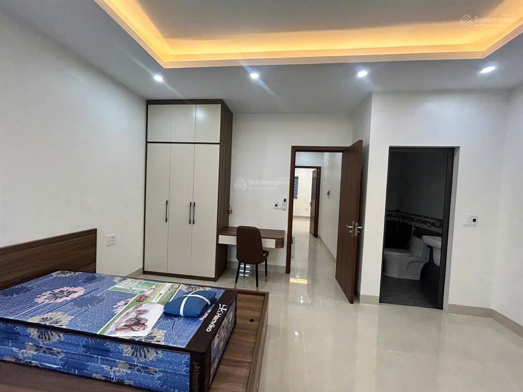 Cho thuê căn hộ dịch vụ tại từ sơn bắc ninh