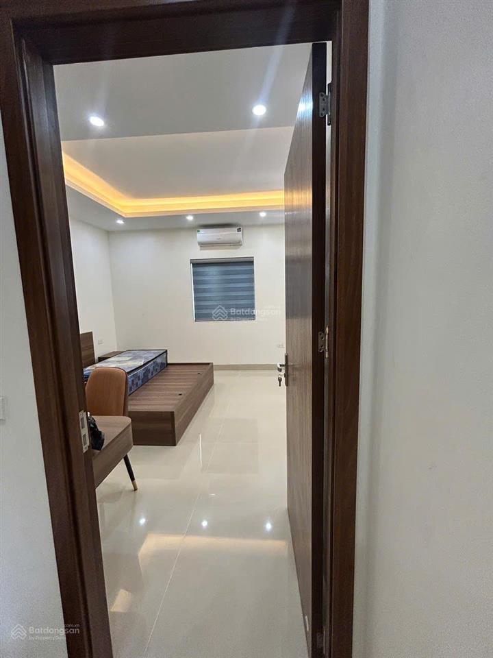 Cho thuê căn hộ dịch vụ tại từ sơn bắc ninh