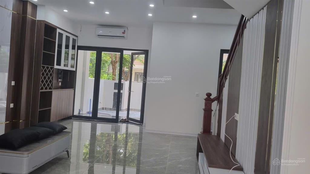 Cho thuê căn hộ dịch vụ tại từ sơn bắc ninh