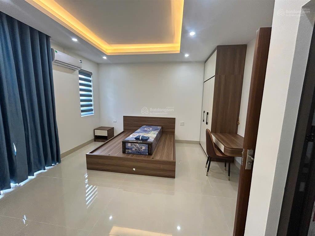Cho thuê căn hộ dịch vụ tại từ sơn bắc ninh