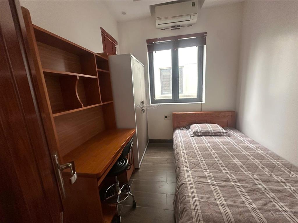 Cho thuê căn hộ khu vsip từ sơn bắc ninh