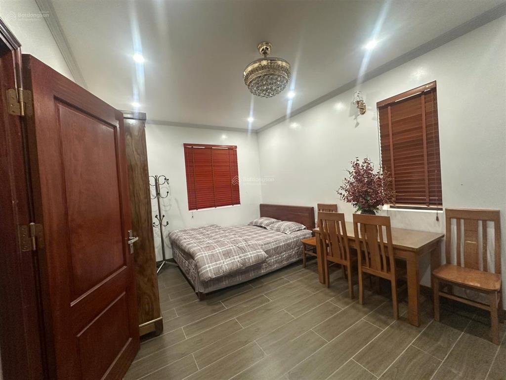 Cho thuê căn hộ khu vsip từ sơn bắc ninh