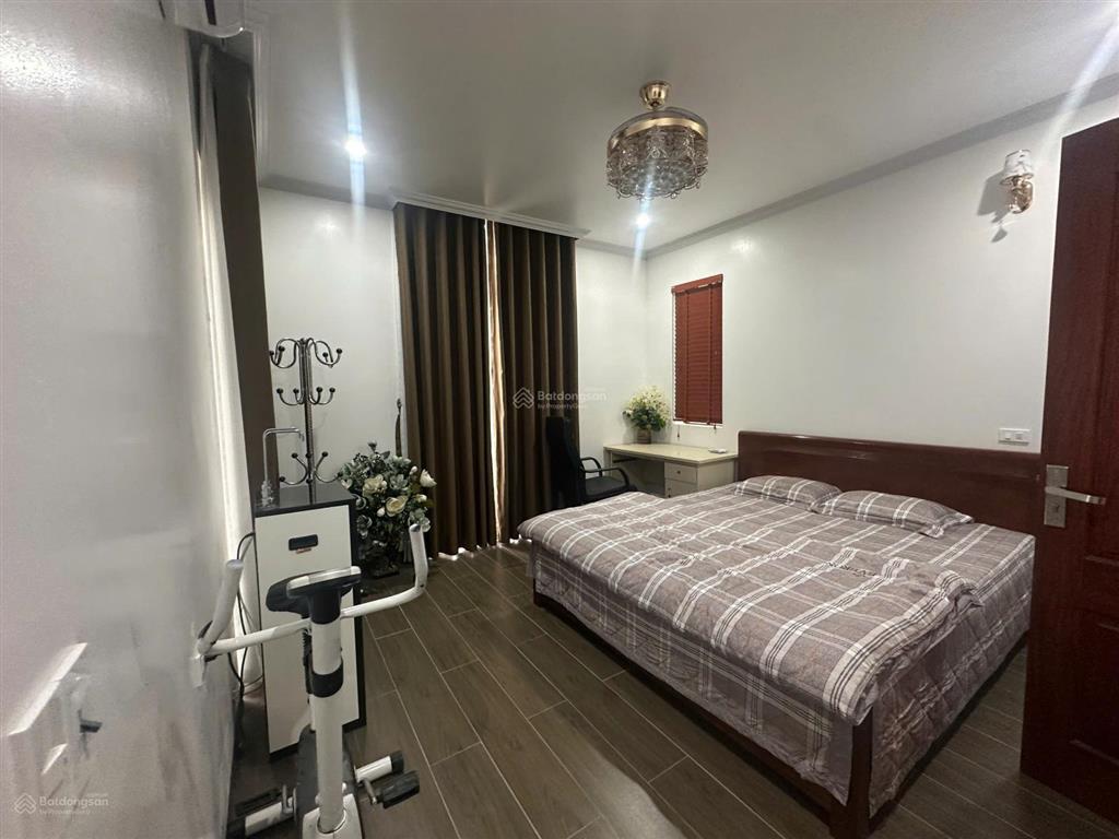Cho thuê căn hộ khu vsip từ sơn bắc ninh