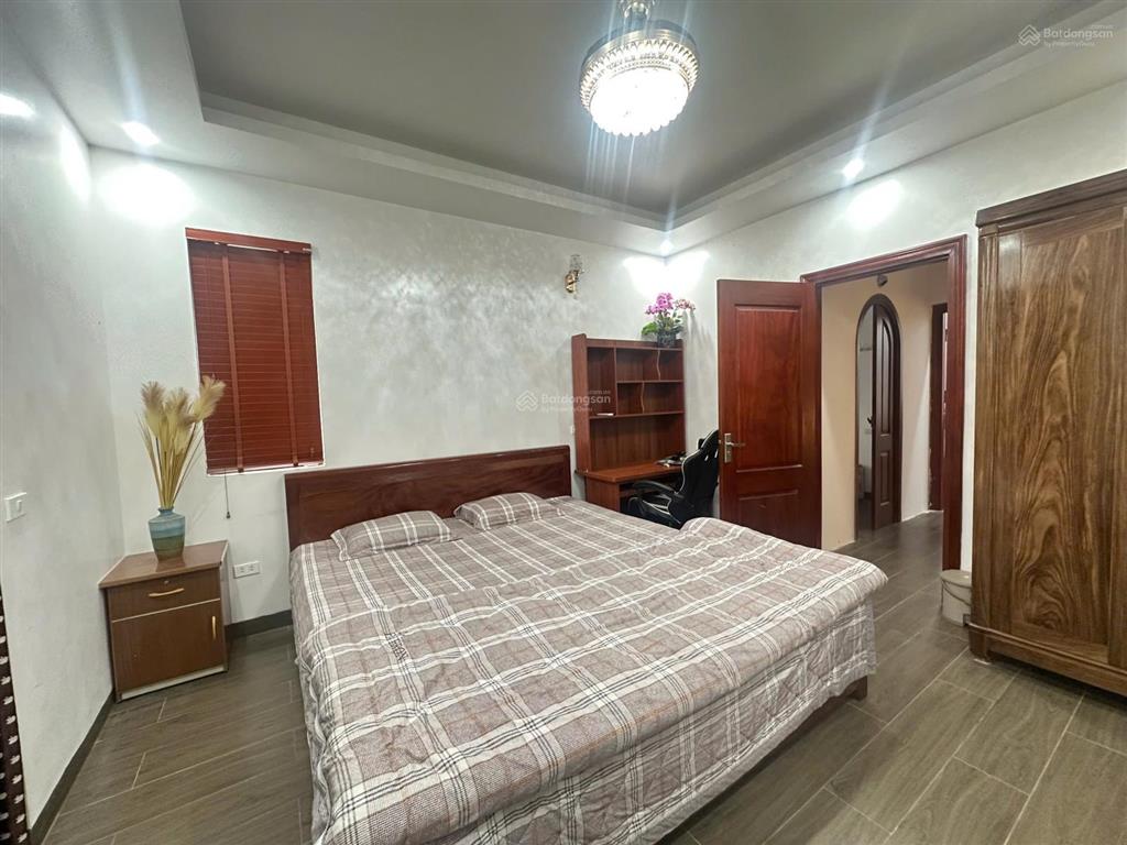 Cho thuê căn hộ khu vsip từ sơn bắc ninh