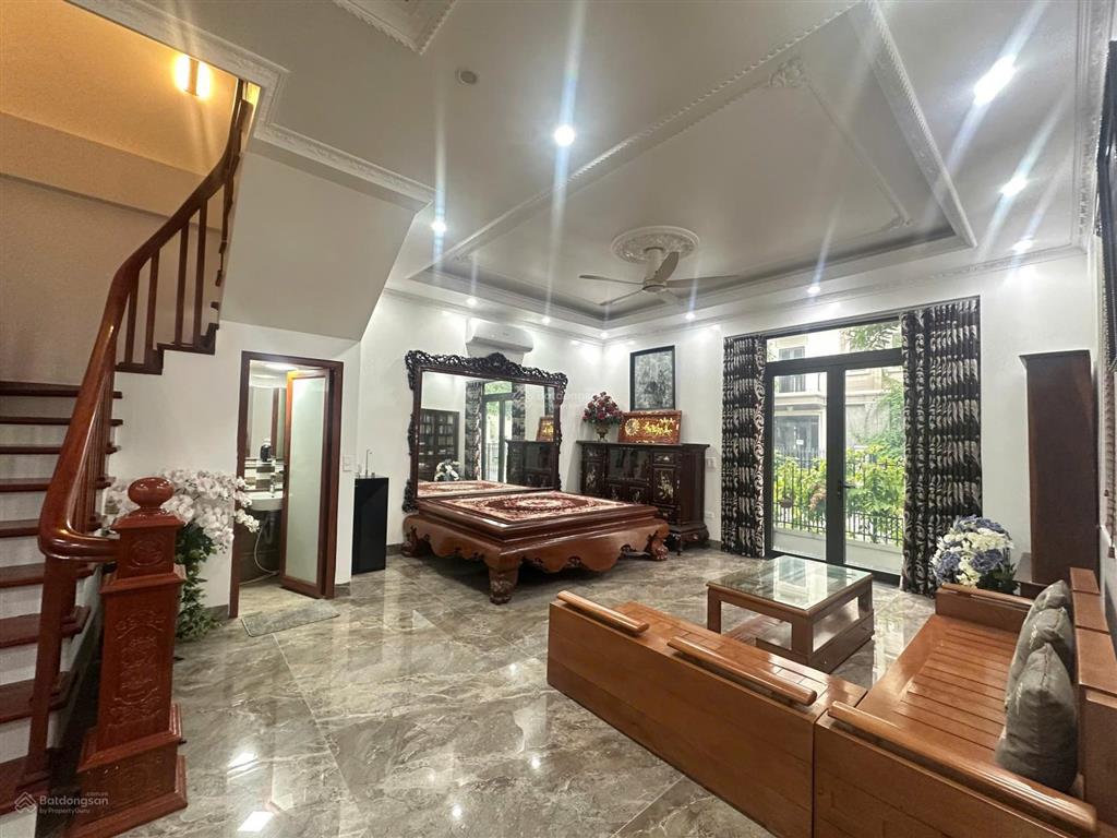 Cho thuê căn hộ mini tại vsip từ sơn bắc ninh