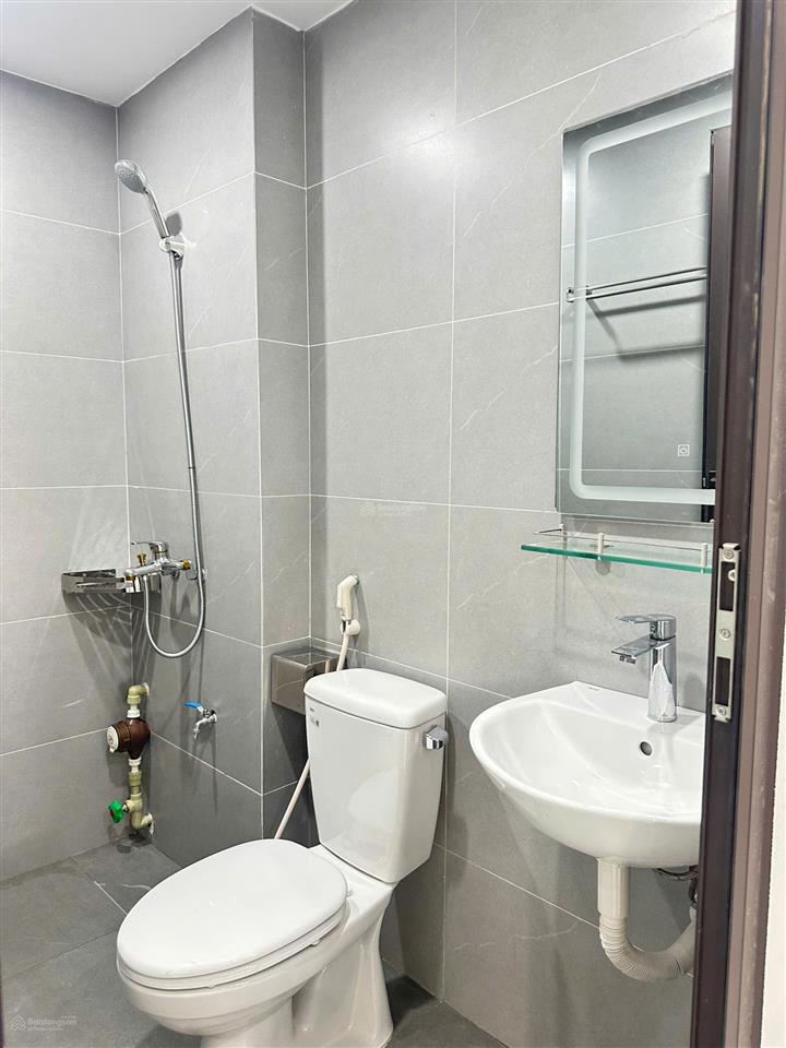 Phòng full nội thất cho thuê tại kđt vsip từ sơn  bắc ninh