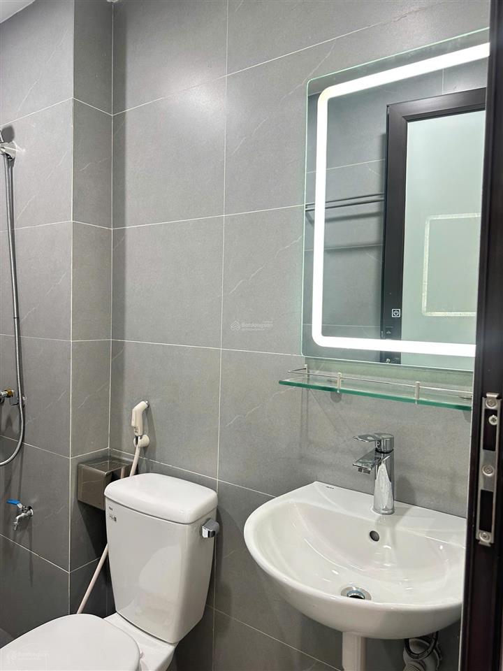 Phòng full nội thất cho thuê tại kđt vsip từ sơn  bắc ninh