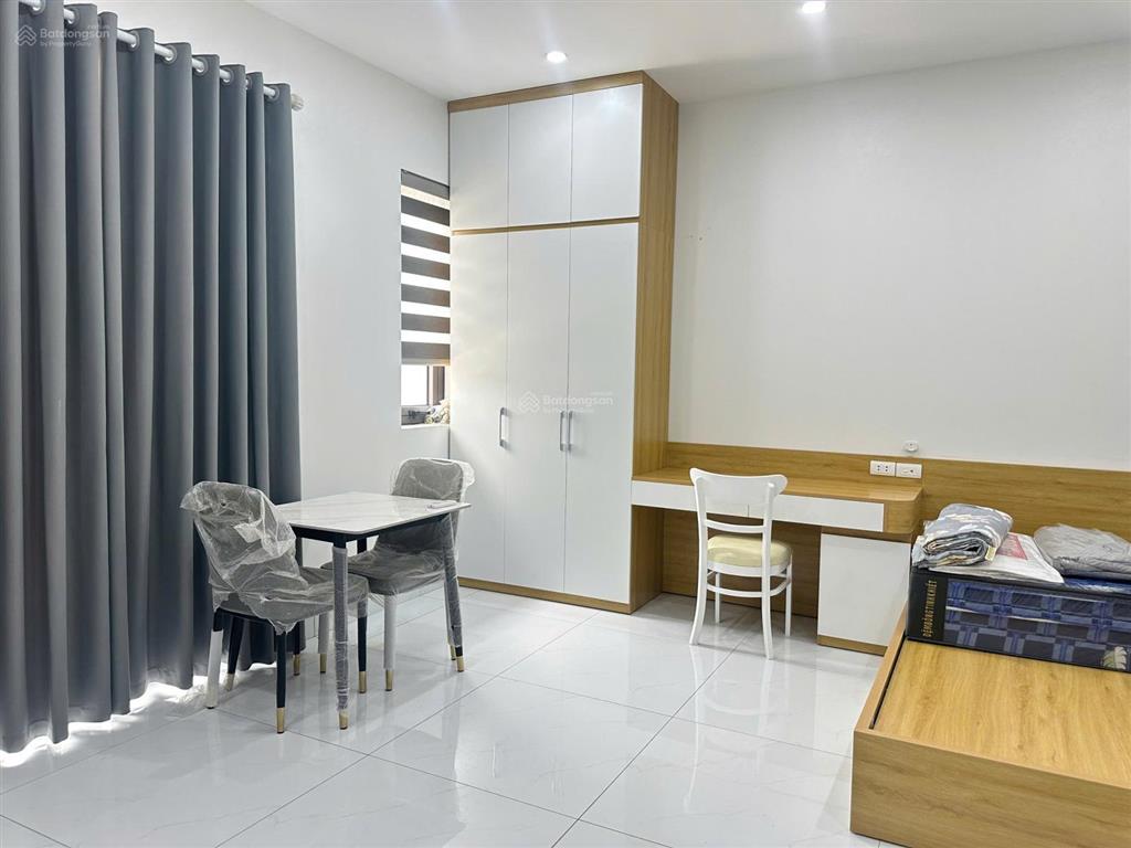 Phòng full nội thất cho thuê tại kđt vsip từ sơn  bắc ninh