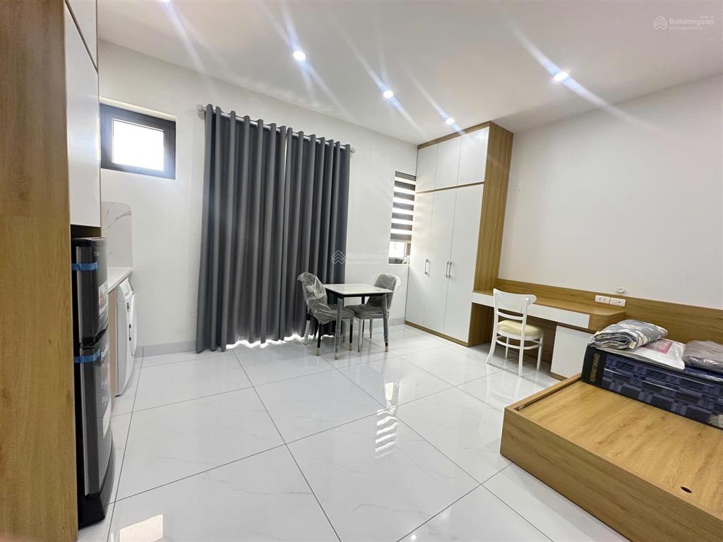 Phòng full nội thất cho thuê tại kđt vsip từ sơn  bắc ninh