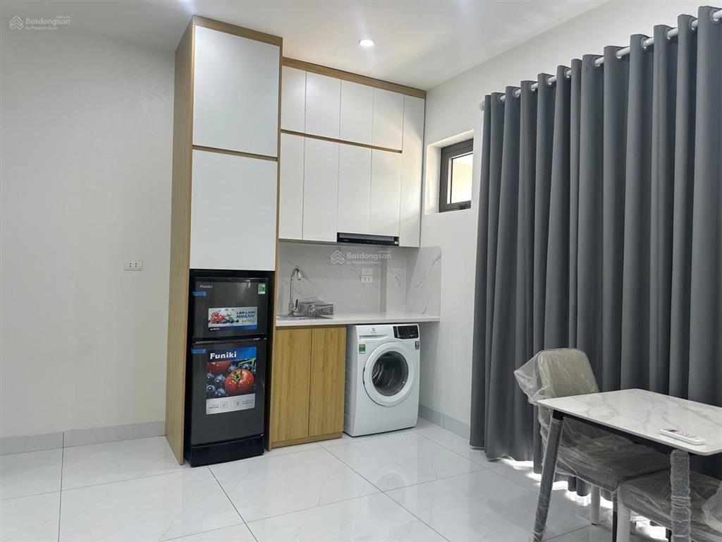 Phòng full nội thất cho thuê tại kđt vsip từ sơn  bắc ninh