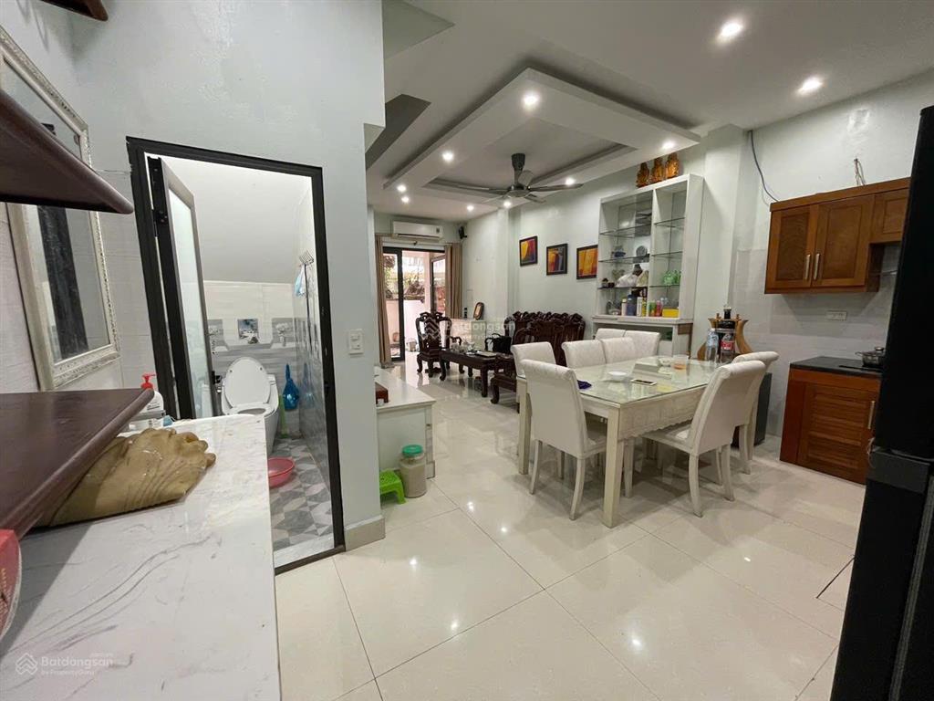Cho thuê căn hộ tại t beomes vsip bắc ninh