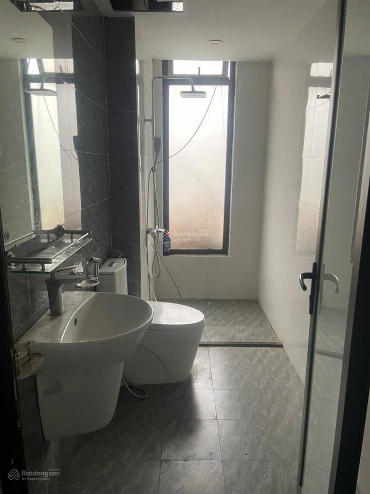 Cho thuê căn hộ dịch vụ đủ nội thất tại vsip từ sơn