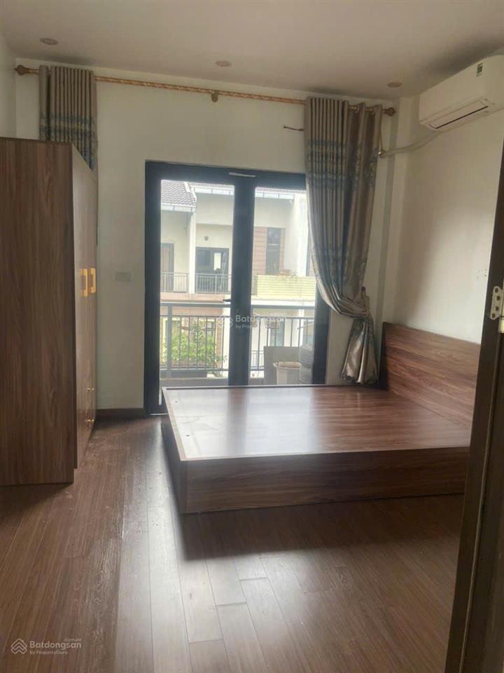 Cho thuê căn hộ dịch vụ đủ nội thất tại vsip từ sơn
