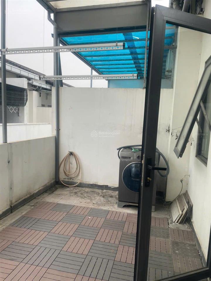 Cho thuê căn hộ dịch vụ đủ nội thất tại vsip từ sơn