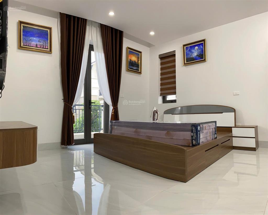 Chính chủ cho thuê căn hộ dịch vụ tại vsip bắc ninh