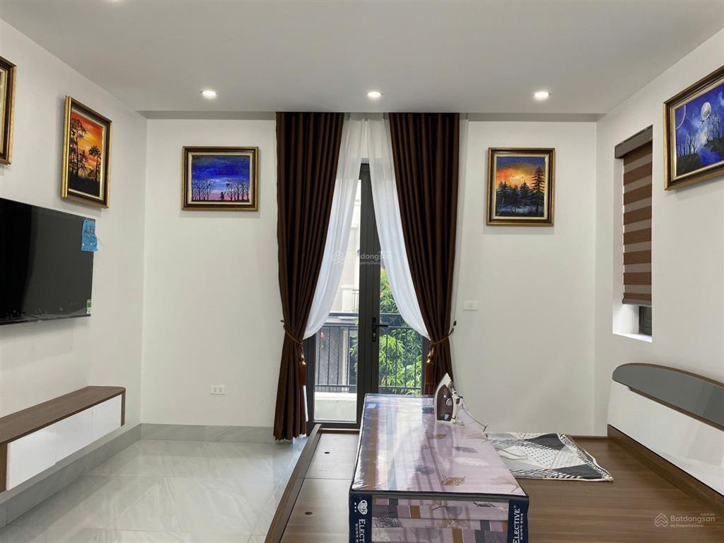 Chính chủ cho thuê căn hộ dịch vụ tại vsip bắc ninh
