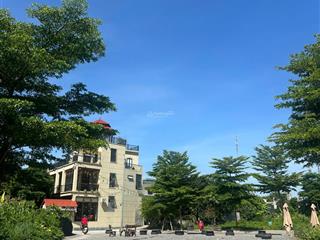 Chính chủ cần bán lô 2 mặt tiền diện tích 85m2 đối diện công viên. trung tâm hành chính lương sơn