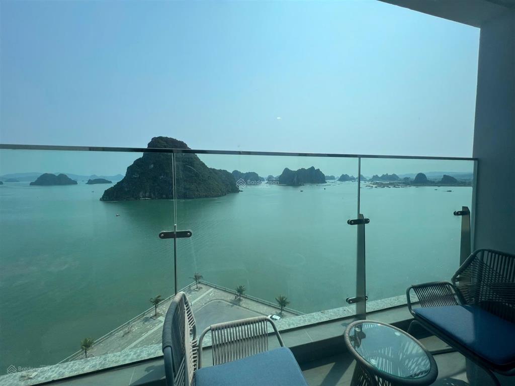 Em trường bán 2pn quỹ căn ngoại giao cđt crystal holiday harbour vân đồn quỹ căn độc quyền giá tốt