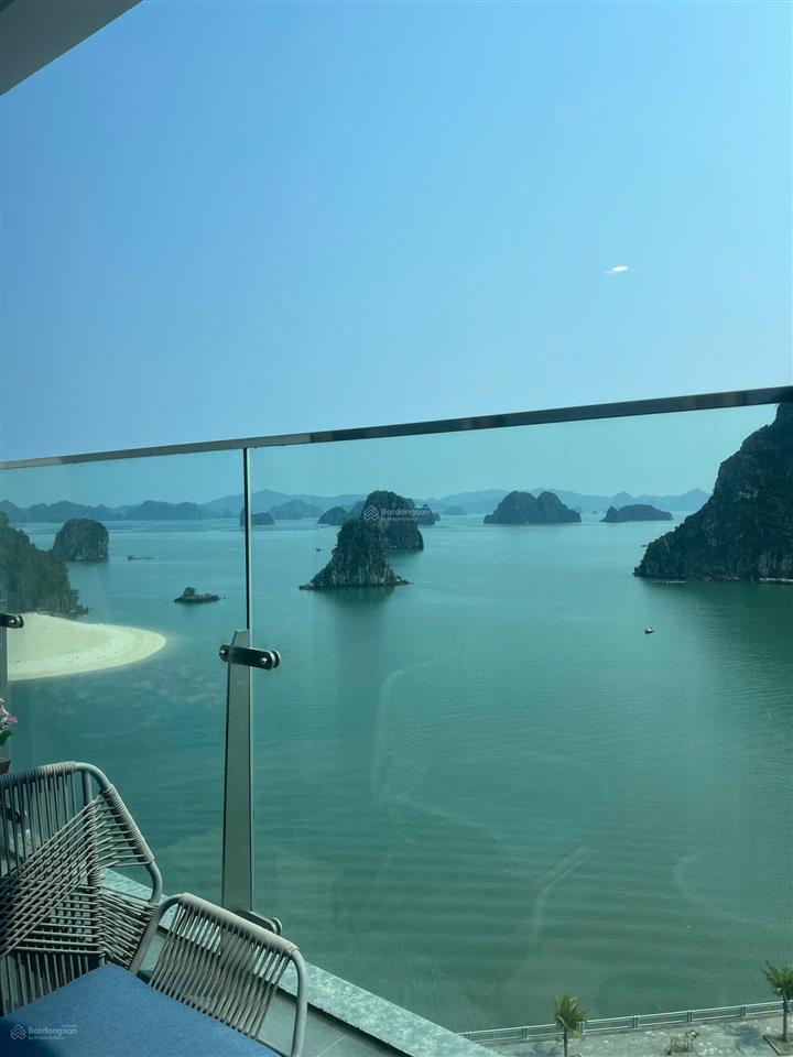 Em trường bán 2pn quỹ căn ngoại giao cđt crystal holiday harbour vân đồn quỹ căn độc quyền giá tốt