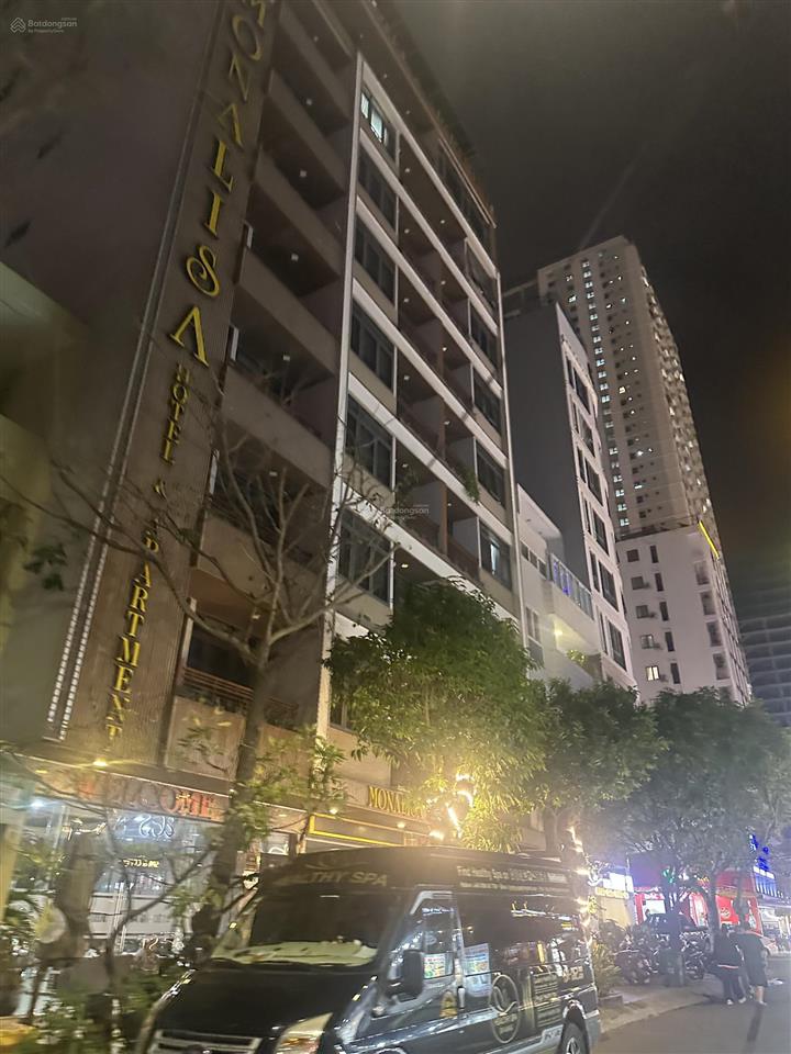 Cắt lỗ góc 2mt khu phố tây an thượng 2t 155m2 mt8m phanliêm rộng 8m lề 5m cách biển 100m sẵn 50tr/t