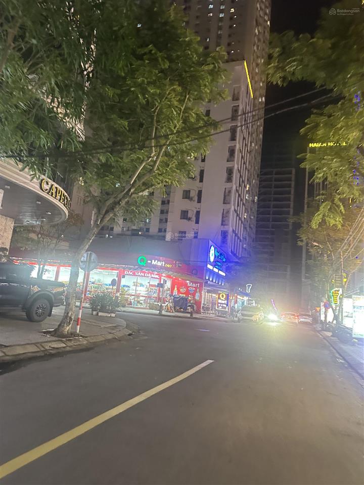 Cắt lỗ góc 2mt khu phố tây an thượng 2t 155m2 mt8m phanliêm rộng 8m lề 5m cách biển 100m sẵn 50tr/t