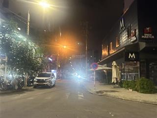 1 căn góc 2mt phan liêm&đỗ bí duy nhất khu phố tây at cắt lỗ bán gấp 2t 155m2 mt8m ngay biển 100m