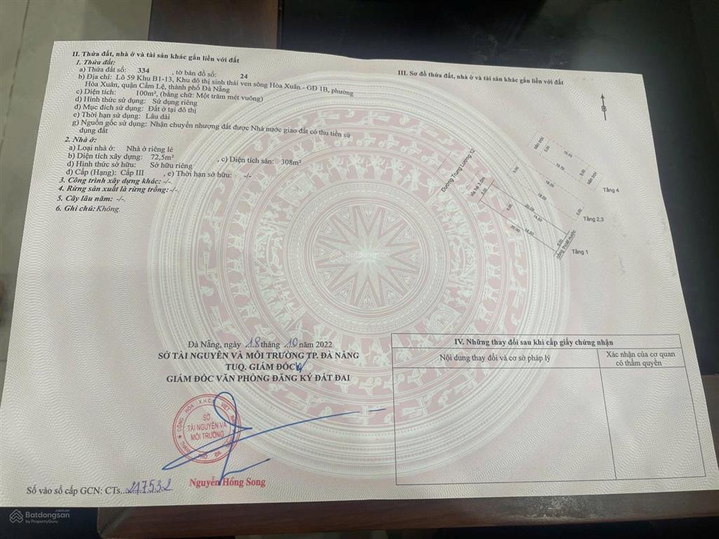 1 căn 5t 100m2 mt5m 5pn full ntcc duy nhất cắt lỗ đảo vip mptrung lương 12 rộng 8m lề 5m sẵn 25tr/t