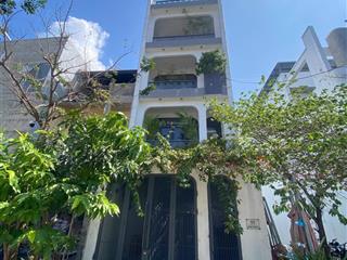 Duy nhất 1 căn nhà đảo vip cắt lỗ 5t 5pn 100m2 mt5m mp trung lương 12 rộng 8m lề 5m sát sông 25tr/t