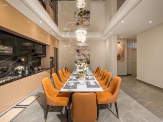 Duy nhất 1 căn cắt lỗ bt 4t 6pn view sông hàn 200m2 mt10m full ntccsẵn150tr/t cách biển 1km  ngay