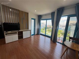 Bán gấp toà căn hộ khuê mỹ đông 10 doanh thu 100 triệu/tháng